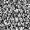 Código QR de la empresa Jakobsen, s.r.o.