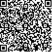 Código QR de la empresa Gabriela Novakova