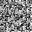 Company's QR code Jaroslav Pazourek