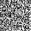 Company's QR code Petr Tesar