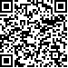 Código QR de la empresa Estetica-Make UP, s.r.o.