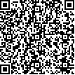 Company's QR code Marka Cermanova