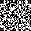 Company's QR code ELHAPRO s.r.o.