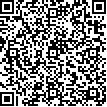 QR Kode der Firma Charita sv. Martina