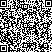 Company's QR code Eva Peroutkova