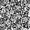 Company's QR code Veronika Orsagova