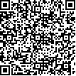 Company's QR code HVB Leasing Czech Republic s.r.o.