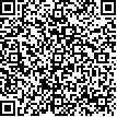 Company's QR code CESKA INKASNI A FACTORINGOVA SPOLECNOST, s.r.o.