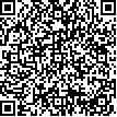 Company's QR code Pavel Bezecny