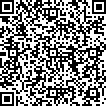 Company's QR code Helena Fricova