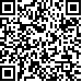 QR Kode der Firma OSE CR, s.r.o.