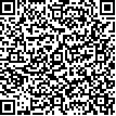 Company's QR code Allisnet, s.r.o.