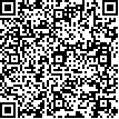 Company's QR code SECURITAS CR s.r.o.