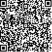 QR Kode der Firma IQ AGENCY s.r.o.