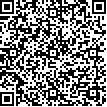 Company's QR code FAB s India, s.r.o.