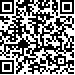 QR Kode der Firma Zerzanova, s.r.o.