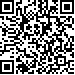 Company's QR code Jana Dobosova