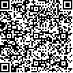 QR Kode der Firma Balloon Design, s.r.o.