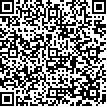 Company's QR code Milan Mlejnek