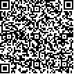 Código QR de la empresa KCT VYSOCINA, o.s.