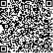 QR Kode der Firma Alena Chovancova - Garni Hotel sv. Michal ***