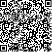 Código QR de la empresa atelier POINT, spol. s r.o.