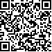 Código QR de la empresa Correx, s.r.o.