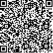 Código QR de la empresa Ing. Miroslav Cenek