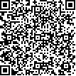 Company's QR code JUDr. Daniela Rakusova