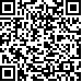 Company's QR code Raymond Trade, s.r.o.