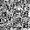 Company's QR code Advokatni kancelar - JUDr.Ronek