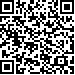 Código QR de la empresa Inter.amb., s.r.o.