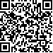 Código QR de la empresa MUDr.Danuse Kestrankova