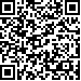 Company's QR code Smidova Bozena