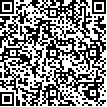 QR Kode der Firma Bergnerovi s.r.o.