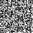 Código QR de la empresa VETOX E s.r.o.