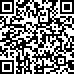 Company's QR code AUTO-LAK SERVIS,s.r.o.