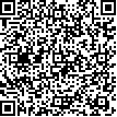 Código QR de la empresa mediaqube, s.r.o.