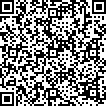 Company's QR code Venuse Studnickova