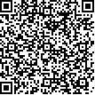 Company's QR code Marie Chovancova