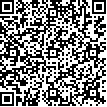 Código QR de la empresa Ludmila Marcinova - MC Sped