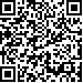 Código QR de la empresa David Sanchez