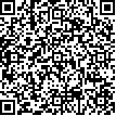 Company's QR code Zakladni skola Bridlicna