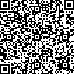 QR Kode der Firma TONAK a.s.