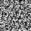 Company's QR code LABOR TEAM - V. Hladikova s.r.o.