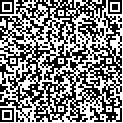 Company's QR code Daniela Weissova-Agentura TIS