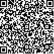 Company's QR code Ceska metrologicka spolecnost