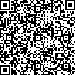 Company's QR code Bc. Radka Mnackova