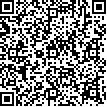 Company's QR code Gustava Petriskova