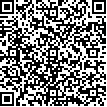 Company's QR code Ceska pojistovna a.s.